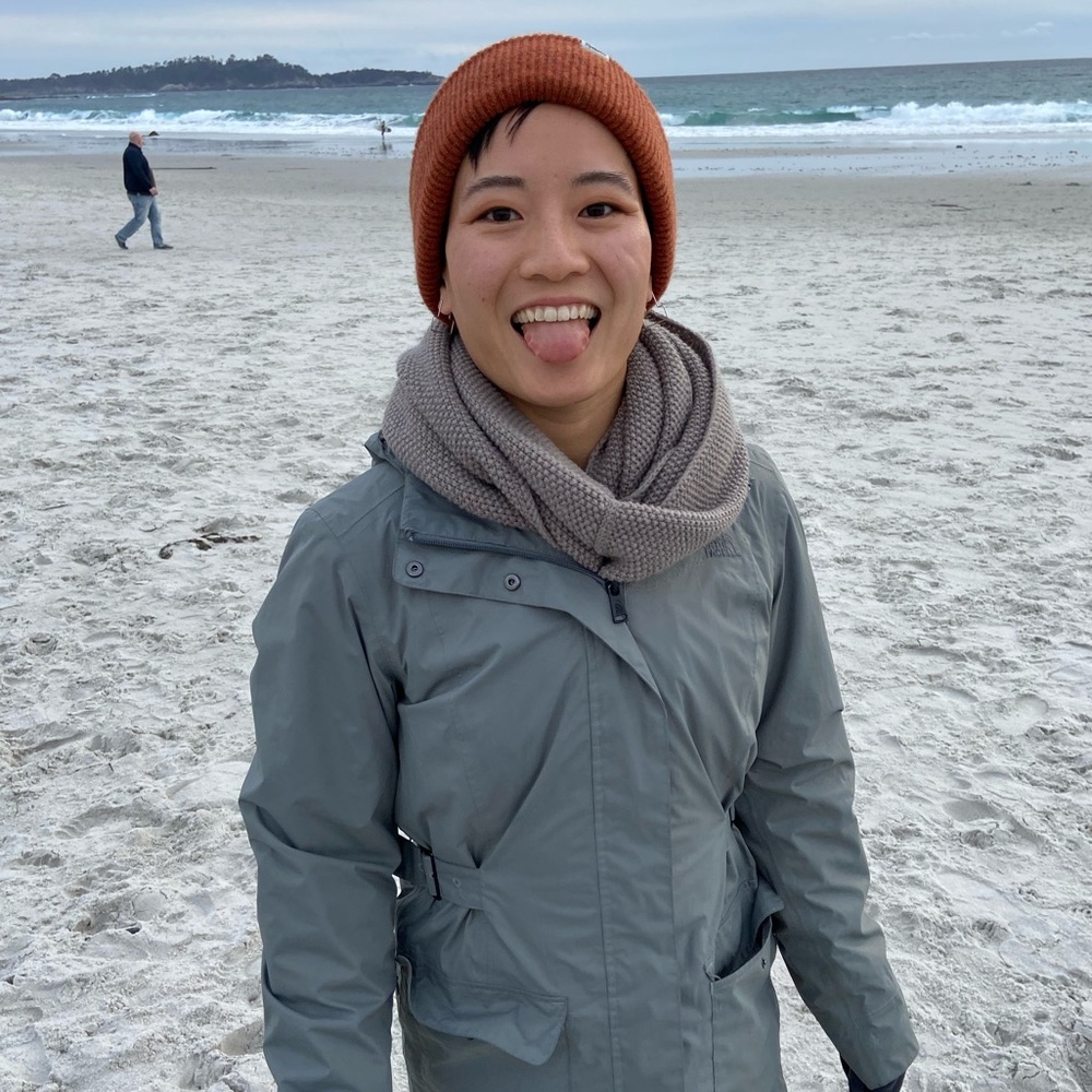 Meet your Posher, Jenny